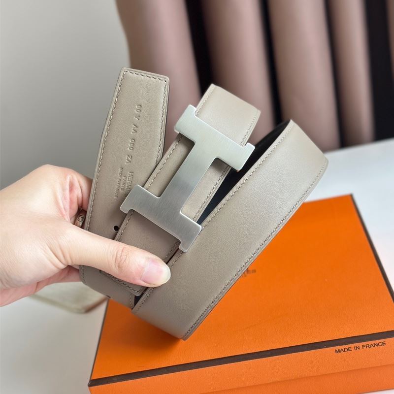 Hermes Belts